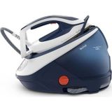 Tefal 2600 W Kumaş Tanıma Özellikli Buhar Kazanlı Ütü, 7.6 Bar, 1.2 Lt Otomatik Yapışmaz Taban Otomatik Buhar Ayarlı Yeni Nesil Ütü, Mavi
