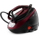 Tefal 2600W Pro Express Protect 7,5 Barlık Yüksek Basınçlı Kazan Teknolojili Premium Buhar Kazanlı Ütü , Lambader Hediye - Mor