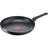 Tefal 28 cm 2100118537 Titanyum 1x Simplecook Difüzyon Tabanlı Tava
