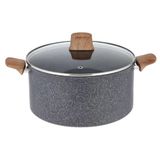 Tefal 28 Cm İndüksiyonlu Tencere
