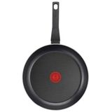 Tefal 28 cm Titanyum 3X UltimateOne İndüksiyon Tabanlı Tava