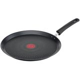 Tefal 28 cm Titanyum 6X Unlimitedone İndüksiyon Tabanlı Krep Tavası