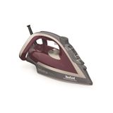 TEFAL 2800 W – 40 gr sürekli, 260 gr şok buhar ile zahmetsiz ütüleme M