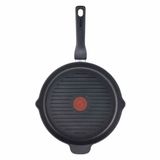 Tefal 2x Titanium Xl Force 26 cm Tava