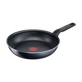 Tefal 2x Xl Force 24 cm Alüminyum Tava PFOA İçermeyen Yapışmaz Kaplama ile Güvenli Pişirme