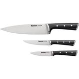 Tefal 3 Parça Ice Force Bıçak Seti