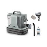 Tefal 3020 Clean It Compakt Koltuk Ve Halı Yıkama Makinesi Gri