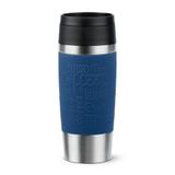 Tefal 3110601334 Travel Mug Koyu Mavi 0.36 lt Termos