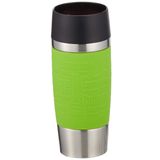 Tefal 3110601337 Travel Yeşil 360 ml Mug Termos