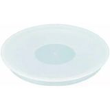Tefal 31323 Ingenio Plastik Kapak, 24 Cm