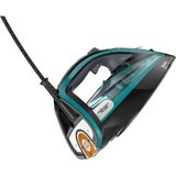 Tefal 3200 Watt Buharlı Ütü Mavi - Turkuaz