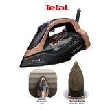 TEFAL 3200W Akıllı Ultimate Power 300gr ŞOK Buharlı Ütü-Otomatik Kapanma,Durilium Airglide Autoclean