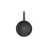 Tefal 3x Ultimate Titanium Tava 24 Cm - 2100118302 Renksiz