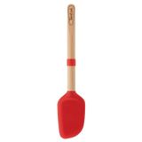 TEFAL 64990rt Ingenio Ahşap Silikon Spatula