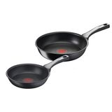 Tefal 6X UnlimitedOne Titanyum 20-26 CM2'li Tava Seti G25990