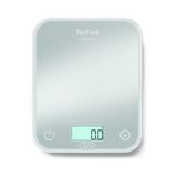 TEFAL 89990gf Optiss Gümüş Elektronik Mutfak Tartısı