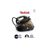 TEFAL 9 Bar Pro Express Vision Buhar Kazanlı Ütü, Akıllı Buhar, Yüksek Basınç Teknolojili, Güçlü Performans Lambader Hediye