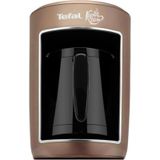 Tefal 9100047157 Köpüklüm Gold Türk Kahvesi Makinesi