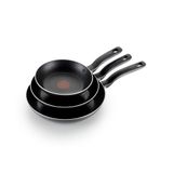 Tefal A857S394 Pan Tava Set