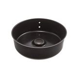 Tefal Actifry Siyah Fritöz Haznesi Yedek Parça Yüksek Performans ve Kolay Kullanım Özellikleriyle
