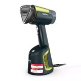 Tefal Aero Buharlı Pişirici - 1400W, Seramik Taban, 20 G/Dak. Buhar, 3 Mod Ve Turbo Emme Fonksiyonu, 100Ml Çıkarılabilir Tank, Hızlı, Kırış�