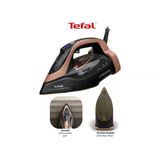 Tefal Akıllı Durilium Airglide Autoclean Taban 3200W Buharlı Ütü Kumaşa Göre Isı Ayarlayan Ultimate Power Pro+