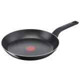 Tefal B55505 Titanyum 1x Extra Cook & Clean 26 cm Tava