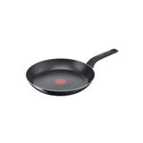 Tefal B55507 Titanyum 1X Extra Cook & Clean 30 cm Tava