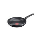 Tefal B5560453 1X Simple Cook Titanyum 24 cm Tava