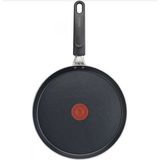 Tefal B5691053 Easy Plus 25 cm Krep Tavası
