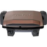 Tefal Bakır Toast Esxpert Izgara ve Tost Makinesi (TFL-9100047158)