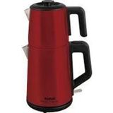 Tefal BJ561A Magic Tea XL Kırmızı Çay Makinesi