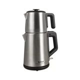 Tefal Bj561dtr Magic Tea Xl Paslanmaz Çelik Çay Makinesi