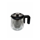 TEFAL BJ5620 Magic Tea XL Çay Makinesi Orijinal Cam Demlik / Süzgeç ve Kapak Dahil