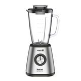 Tefal Bl439d Blendforce 2 Standlı Mikser | 800W | Güçlü Karıştırma | 5 Hız | Darbe Fonksiyonu | 6 Powelix Bıçağı | Paslanmaz Çelik Gövde | 1,75L Termal Cam Kap | Buz Kırıcı | Paslanmaz Çelik