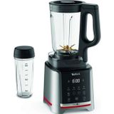 Tefal BL91HD40 Infiny Mix Tritan Yüksek Hızlı 1600 W Siyah Smoothie Blender