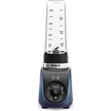 Tefal Blend Up 8 Programlı 1000 W - 0.85 L Kişisel Blender - Mavi