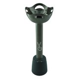 Tefal Blender Ms-651823 Paslanmaz Çelik Bıçak