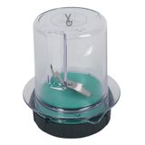 Tefal Blendforce 2800 Watt Blender Mini Karıştırıcı Hazne