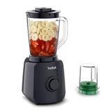 Tefal Blendforce Essential Stand Mikser, 450 Watt, 2 Hız Ayarı + Darbe Modu, Buz Kırma İşlevi, 1,85 Litre Kapasite, Hava Soğutma Sistemi, Doğra