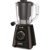 Tefal Blendforce Smoothie Blender 800 W 2 lt Kapasite Siyah Turbo Fonksiyonu ile