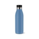 Tefal Bluedrop, içecek şişesi, mavi, 500 ml