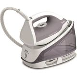 Tefal Buhar Kazanlı Ütü Pratik 5.3 Bar Basınç 200 G/dakika Şok Buhar - Gri