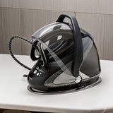 Tefal Buhar Kazanlı Ütü, Pro Express Ultimate Care 650 G/dk, Özel Tabanlı, Akıllı Buhar GV9620 - Siyah
