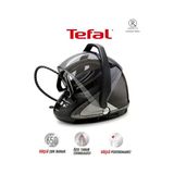 Tefal Buhar Kazanlı Ütü, Pro Express Ultimate Care 650 G/Dk, Özel Tabanlı, Akıllı Buhar Gv9620