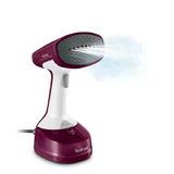 Tefal Buharlı Fırça Access Steam Minute, 1100 Watt, Aksesuarlar Dahil Buhar Yumuşatıcı, 1 Buhar Seviyesi, Sadece 45 Saniyede Hızlı Isıtma, 150 Ml Su Deposu, Buharlayıcı, Mor/Gri/Beyaz, Dt7005
