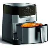 Tefal Buharlı Pişirici + Fritöz Airfryer