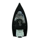 Tefal Buharlı Ütü Cs-00140041 Sap Tabanı