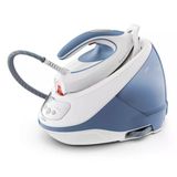 Tefal Buharlı Ütü İstasyonu Ekspres Koruma, Güçlü 7,5 Bar Basınç, Şok Buhar: 520 G/Dak., 1,8 L Su Deposu, Smart Temp Teknolojisi, Kireç Top