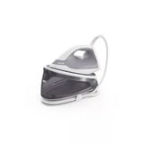 Tefal Buharlı Ütü İstasyonu Sv4111e0, 2200 W, 5,3 Bar, 1,2 L, Gri, Şok Buhar Fonksiyonu, Otomatik Kapanma
